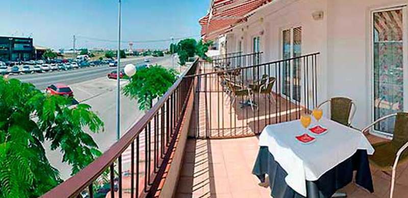 Hostal Casa Feliu <br>HB-002650